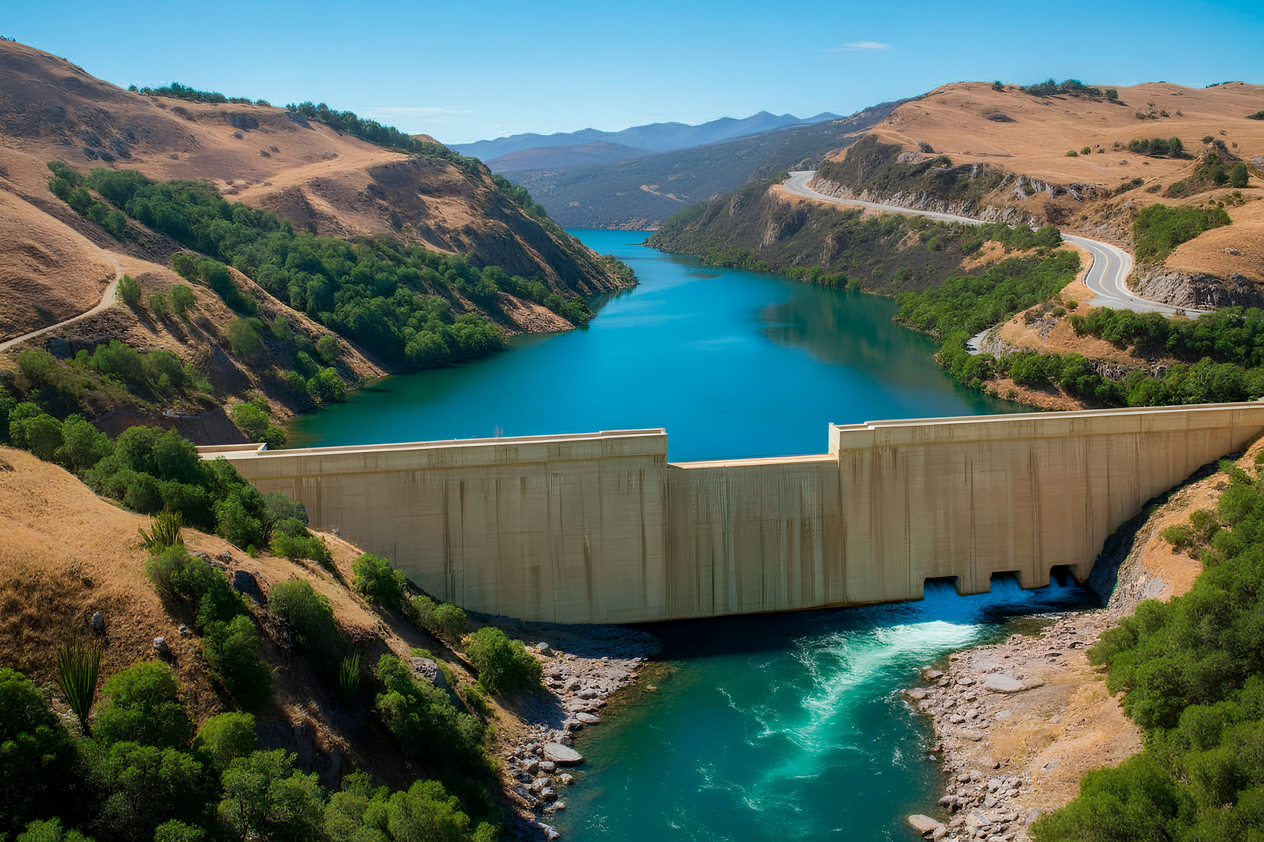 Características Técnicas Características Técnicas