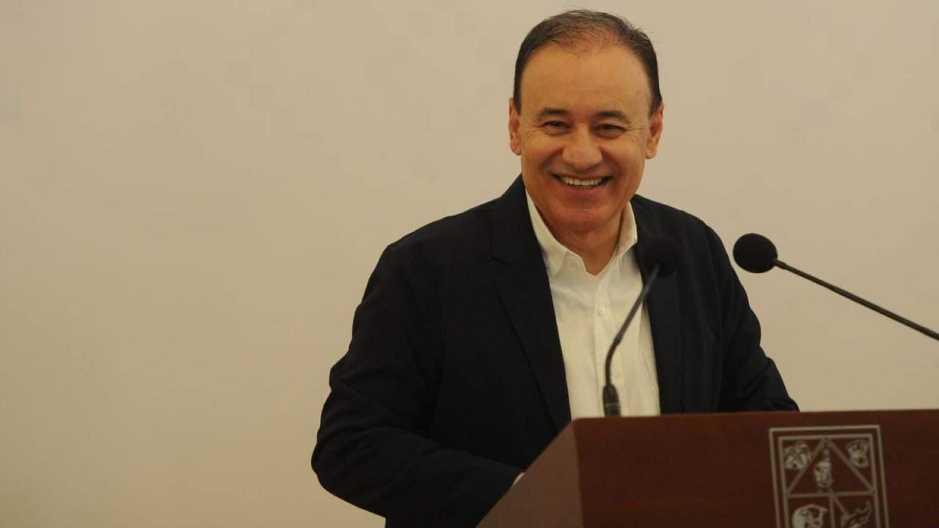 Impulso económico de Sonora incrementa exportaciones en 2022: gobernador Alfonso Durazo