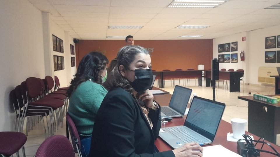 Realiza Cobach Sonora clase piloto con el nuevo Marco Curricular Común