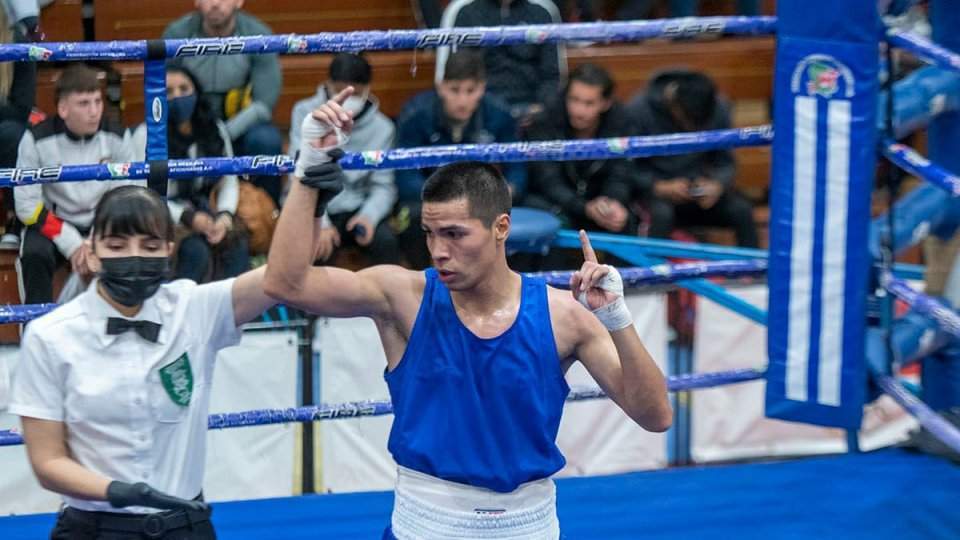 Termina Sonora con tres medallas, una de cada color, en Nacional de Élite de Boxeo