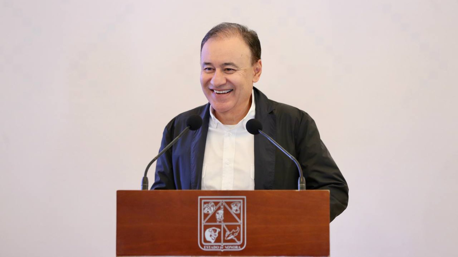 Con IMSS-Bienestar consolidamos un sistema de salud para todas y todos: Alfonso Durazo