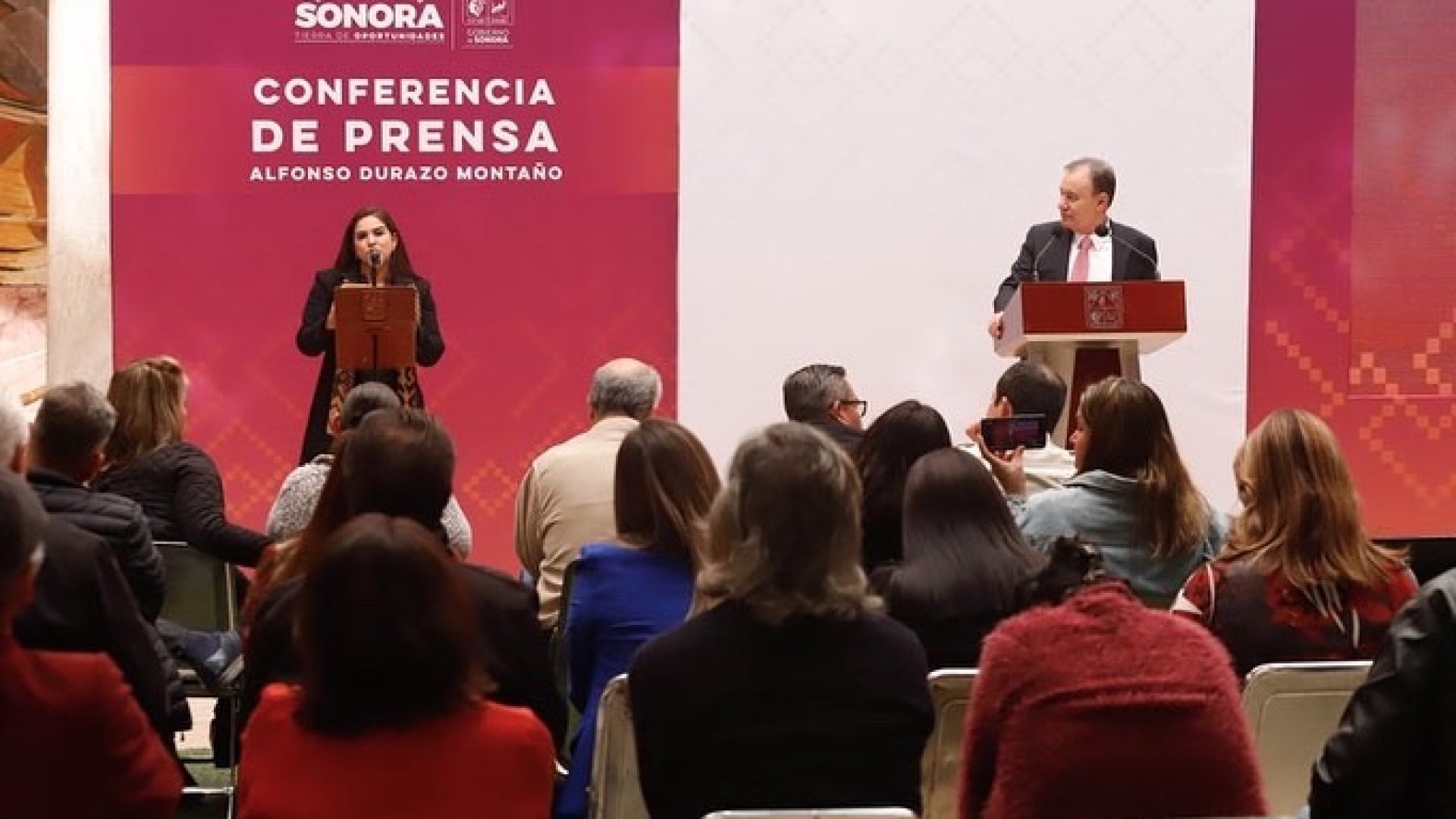 Va Secretaría de Turismo por más promoción para el estado en 2023