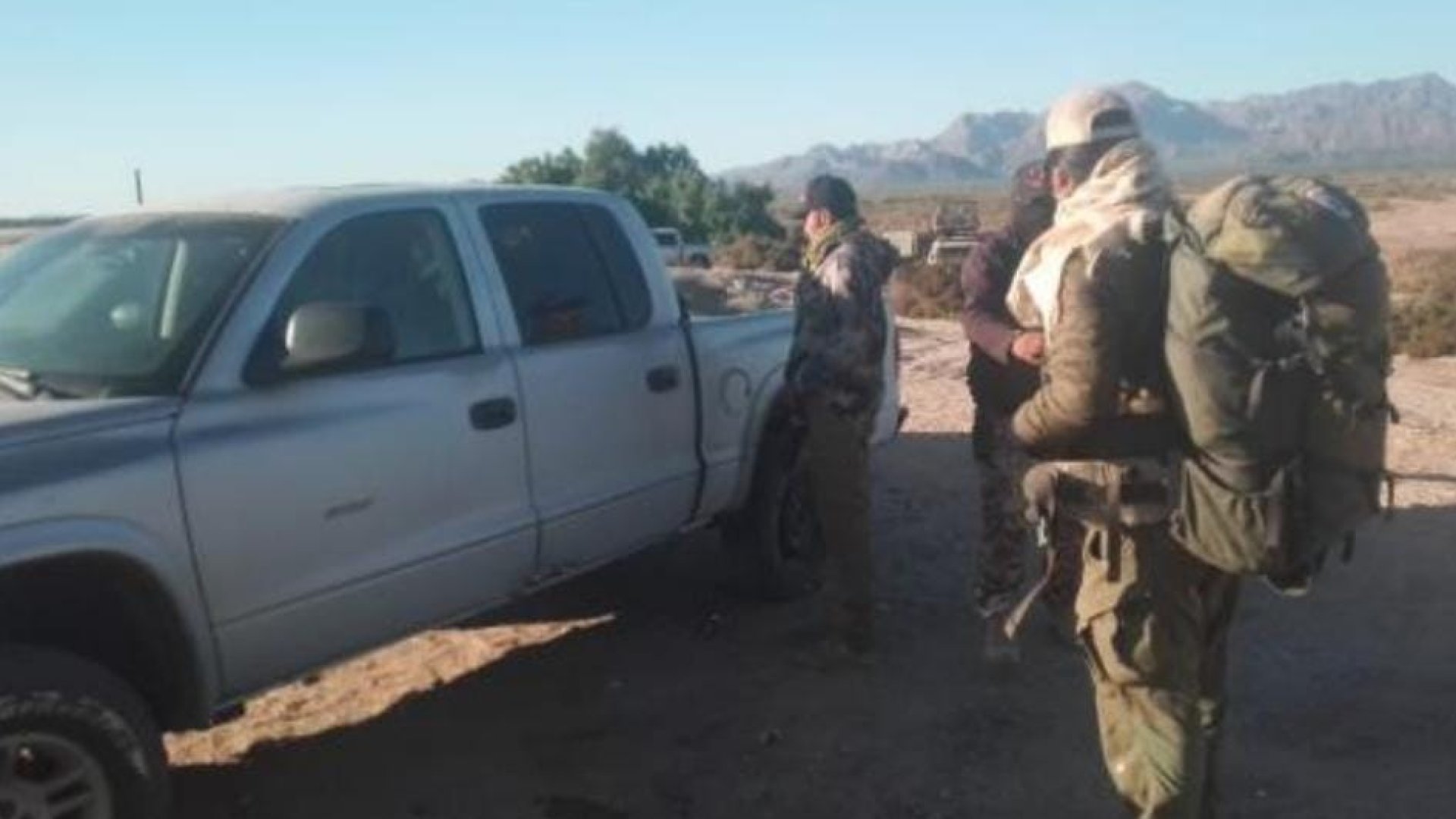 Rescatan con vida a pescadores seris extraviados en las inmediaciones de la Isla del Tiburón: Protección Civil Sonora