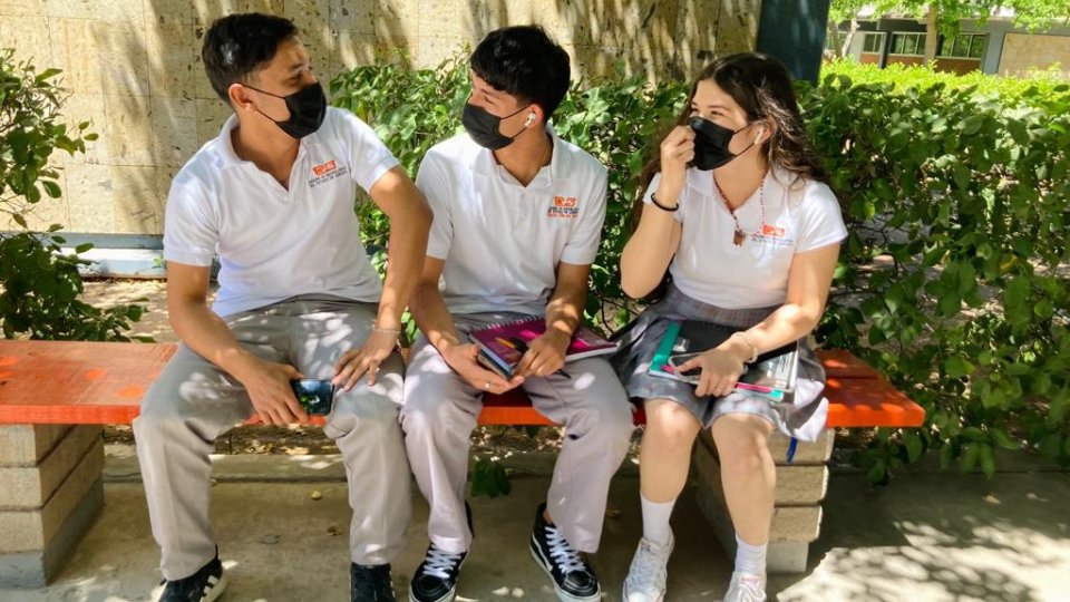 Más de 26 mil estudiantes de Cobach Sonora regresarán a clases el próximo lunes