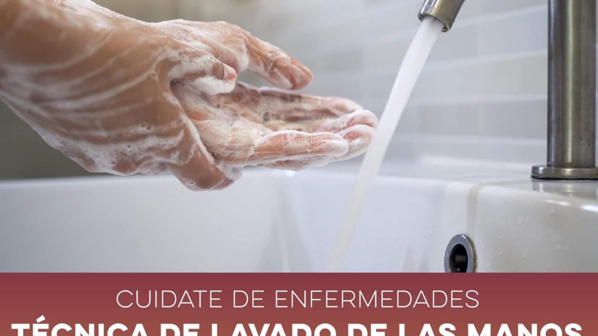 Lavado de manos disminuye enfermedades infecciosas: Salud Sonora