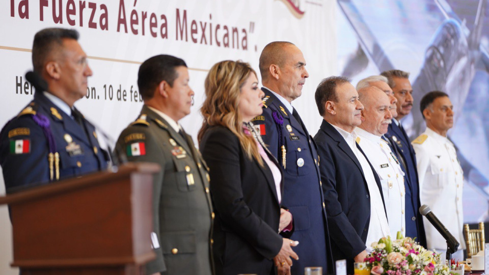 Duplicará Gobierno de Sonora la bolsa del Premio Estatal de la Juventud: Alfonso Durazo