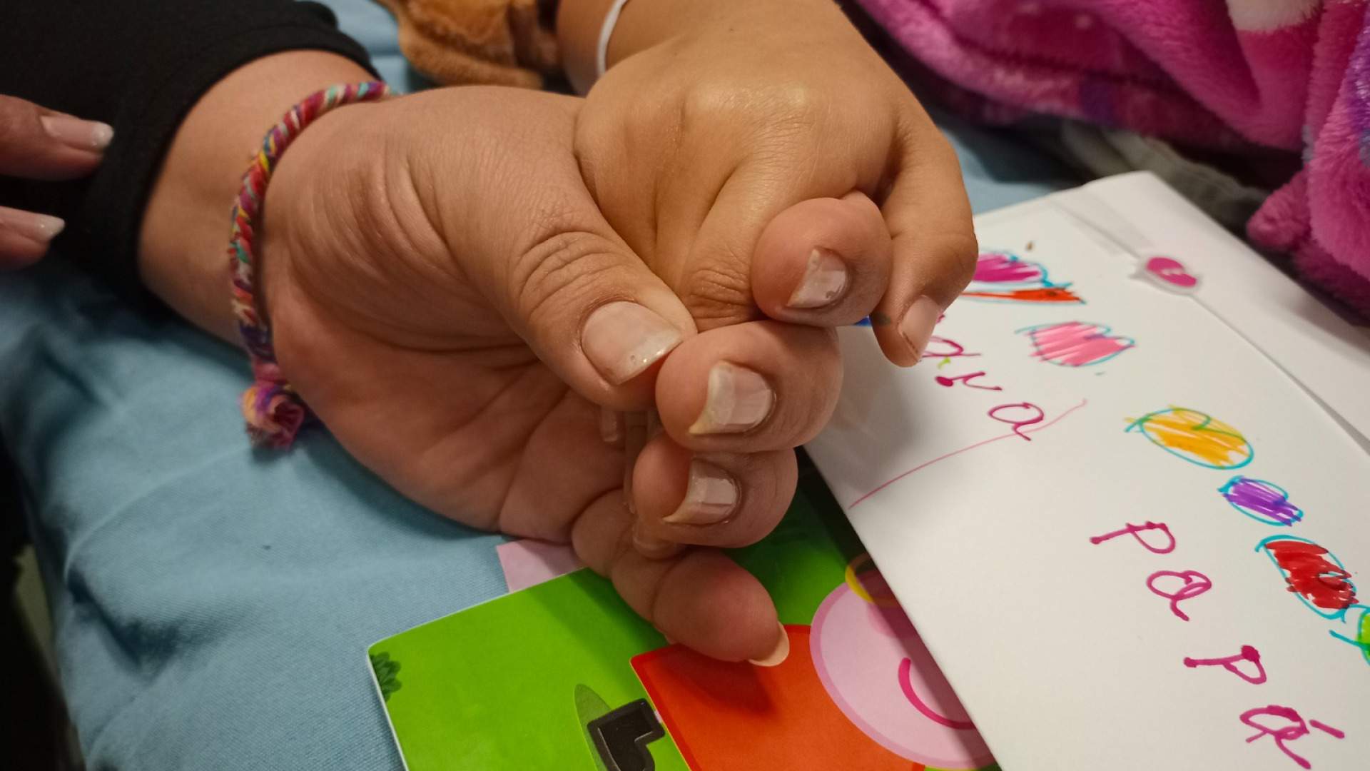 Es la detección temprana mejor herramienta contra el cáncer infantil: Isssteson