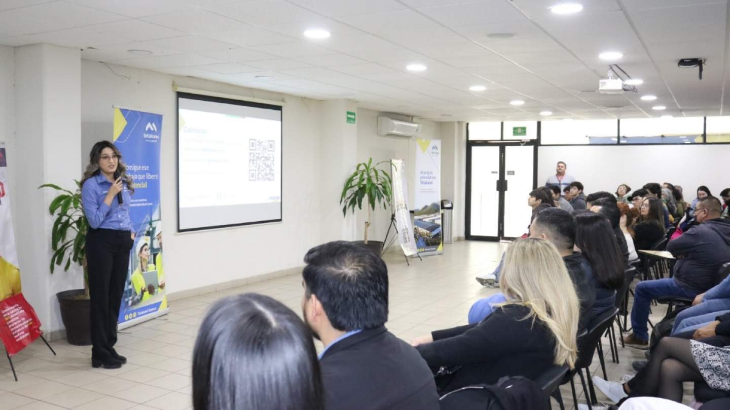 Avanza Itesca en fortalecimiento de la Educación Dual en el sur de Sonora