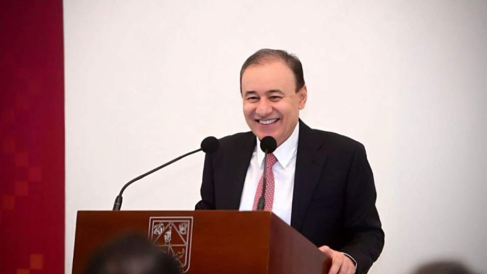 Continúa Plan Sonora captando interés en Asia: Alfonso Durazo