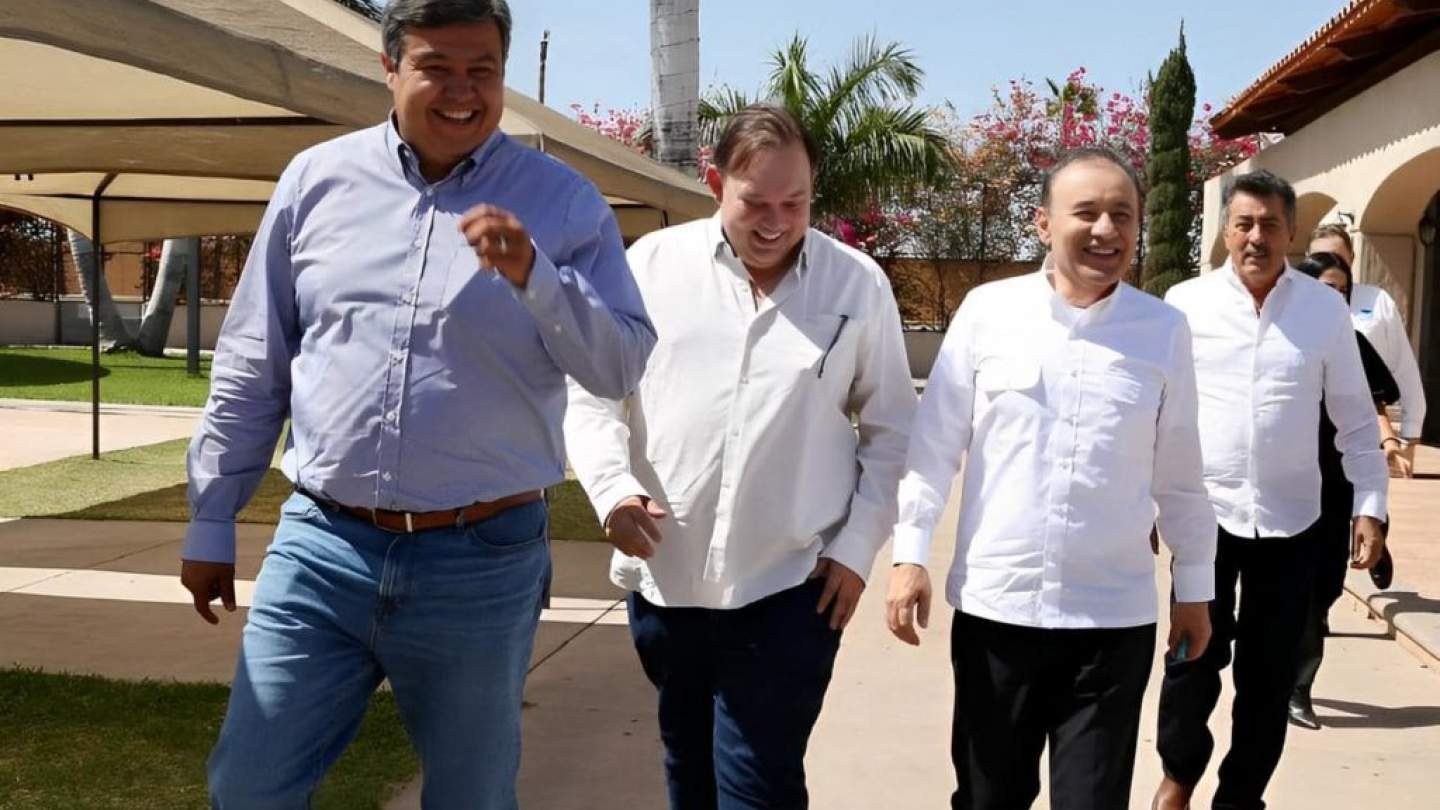 Sonora es un estado vanguardia en acuacultura: Alfonso Durazo