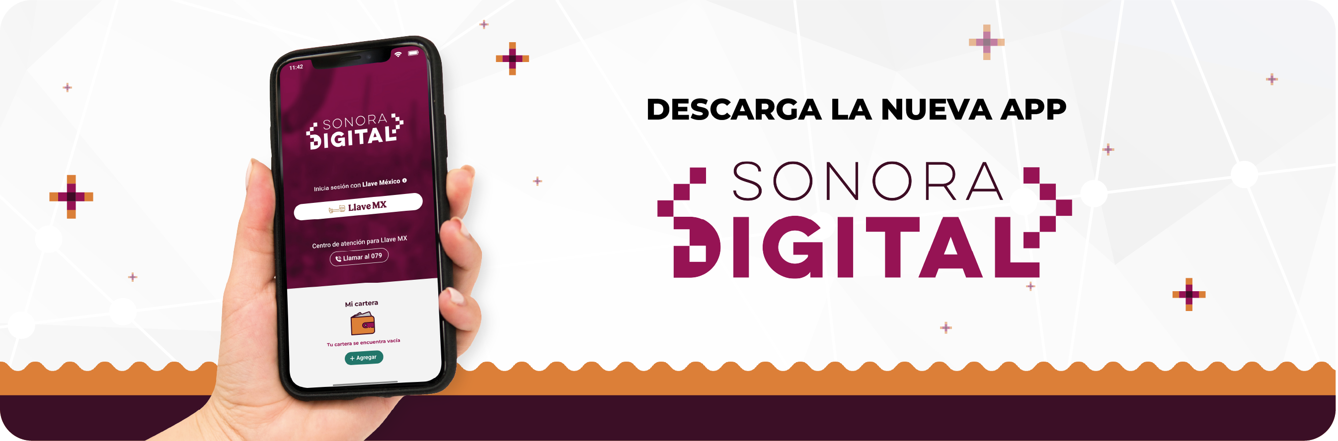 App Sonora Digital