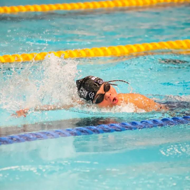 Sonora suma cuatro metales en la penúltima jornada de Paranatación