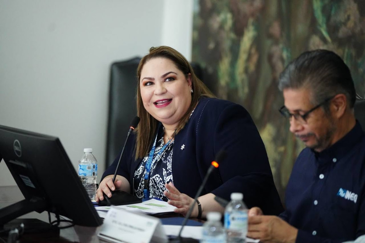 La primera herramienta en su tipo en México, que permitirá basar las decisiones de los gobiernos en estadísticas confiables y transparentes, lanzó el gobernador Alfonso Durazo a través del Sistema Estatal de Indicadores de Desarrollo Económico y Competitividad.