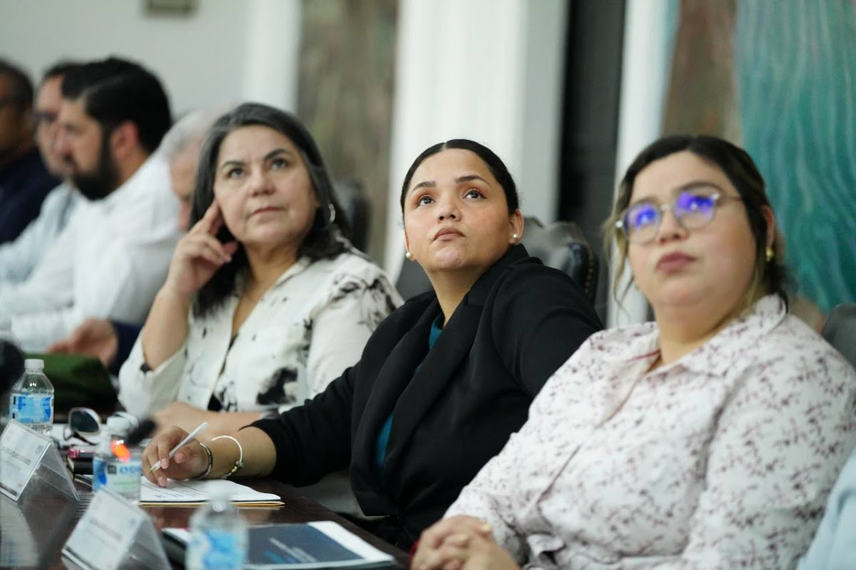 La primera herramienta en su tipo en México, que permitirá basar las decisiones de los gobiernos en estadísticas confiables y transparentes, lanzó el gobernador Alfonso Durazo a través del Sistema Estatal de Indicadores de Desarrollo Económico y Competitividad.