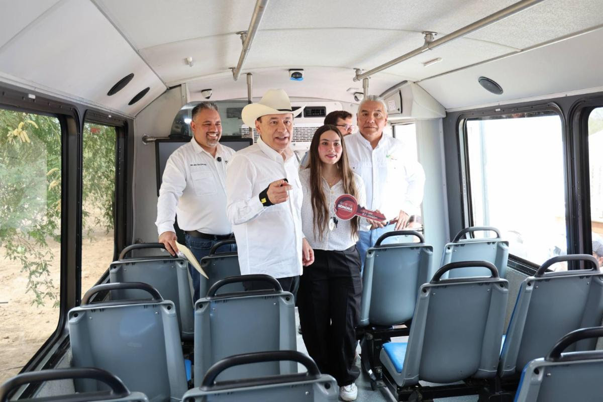 El gobernador Alfonso Durazo Montaño anunció el inicio de la construcción del Hospital IMSS-Bienestar en Ures, con una inversión inicial de 500 millones de pesos en 2026 y una segunda etapa en 2027, con el objetivo dar seguimiento al Plan de Justicia y saldar una deuda histórica con la población del Río Sonora en materia de servicios de salud de calidad.