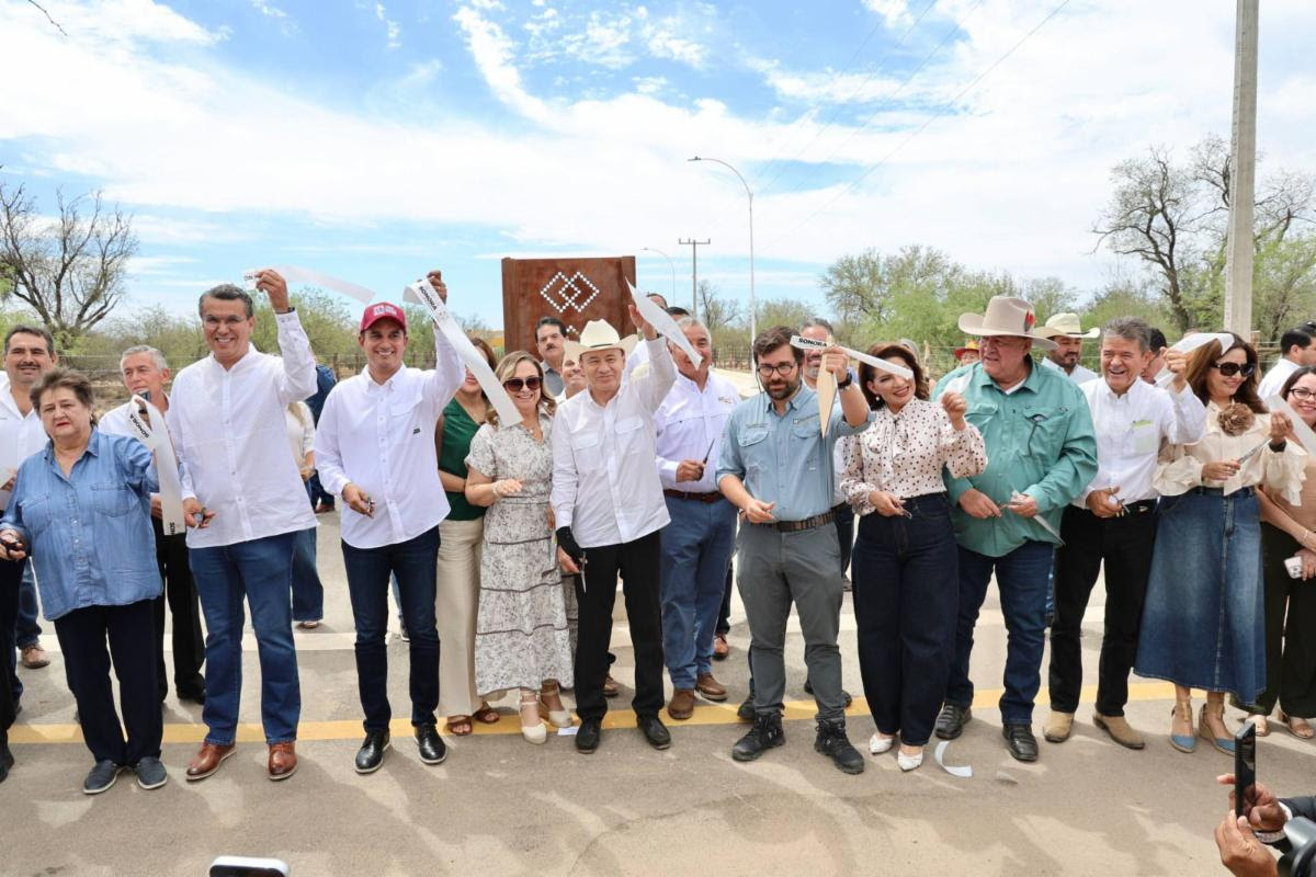 El gobernador Alfonso Durazo Montaño anunció el inicio de la construcción del Hospital IMSS-Bienestar en Ures, con una inversión inicial de 500 millones de pesos en 2026 y una segunda etapa en 2027, con el objetivo dar seguimiento al Plan de Justicia y saldar una deuda histórica con la población del Río Sonora en materia de servicios de salud de calidad.