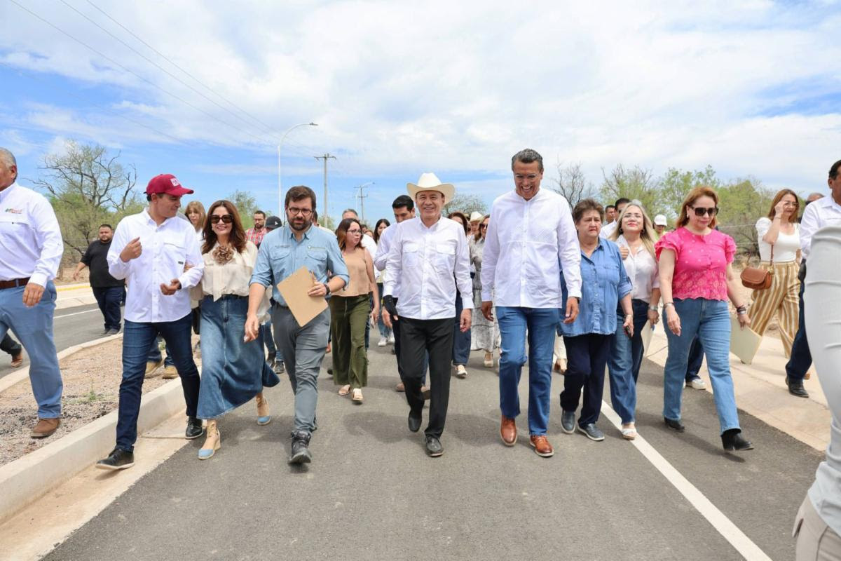 El gobernador Alfonso Durazo Montaño anunció el inicio de la construcción del Hospital IMSS-Bienestar en Ures, con una inversión inicial de 500 millones de pesos en 2026 y una segunda etapa en 2027, con el objetivo dar seguimiento al Plan de Justicia y saldar una deuda histórica con la población del Río Sonora en materia de servicios de salud de calidad.
