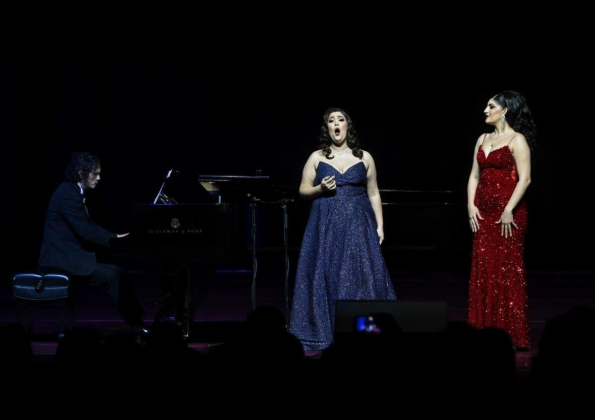 A 11 días de su inicio, el mandatario estatal anunció que Álamos se encuentra listo para recibir a miles de visitantes en el Festival Alfonso Ortiz Tirado, el encuentro de bel canto más importante de Latinoamérica.