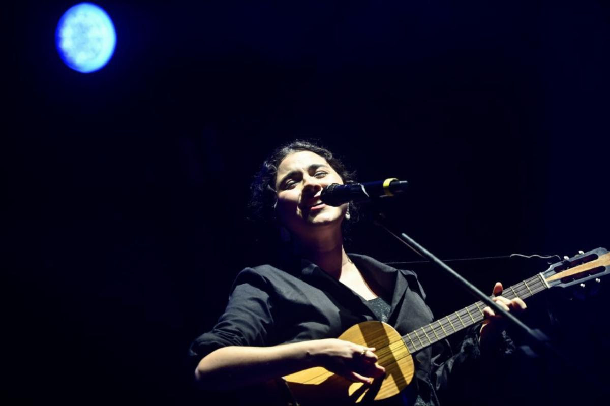 A 11 días de su inicio, el mandatario estatal anunció que Álamos se encuentra listo para recibir a miles de visitantes en el Festival Alfonso Ortiz Tirado, el encuentro de bel canto más importante de Latinoamérica.