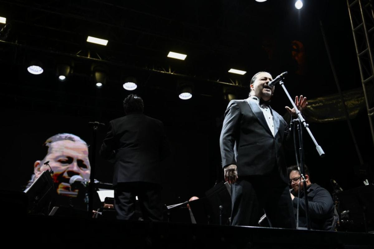 A 11 días de su inicio, el mandatario estatal anunció que Álamos se encuentra listo para recibir a miles de visitantes en el Festival Alfonso Ortiz Tirado, el encuentro de bel canto más importante de Latinoamérica.