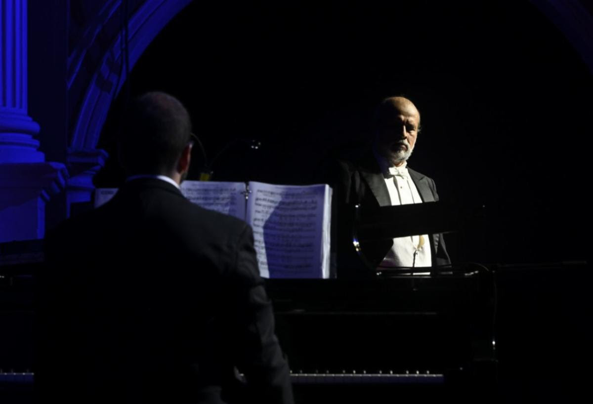 A 11 días de su inicio, el mandatario estatal anunció que Álamos se encuentra listo para recibir a miles de visitantes en el Festival Alfonso Ortiz Tirado, el encuentro de bel canto más importante de Latinoamérica.