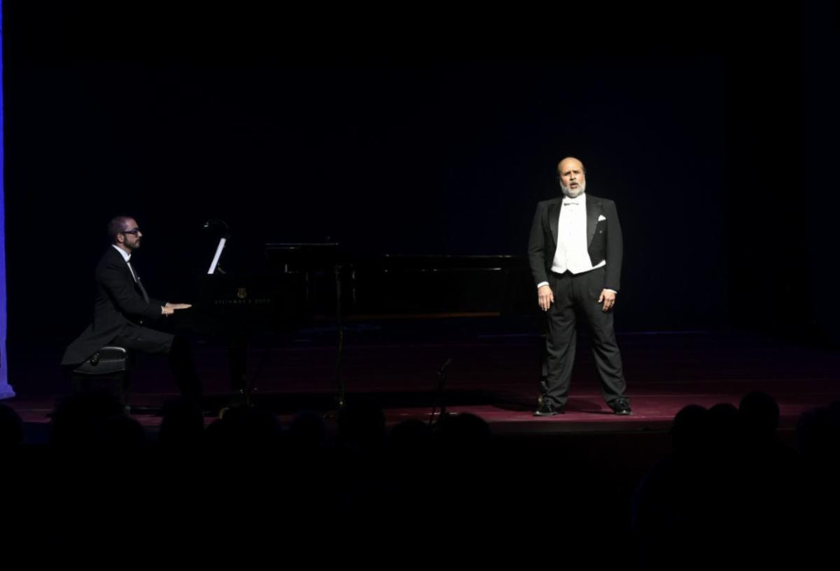 A 11 días de su inicio, el mandatario estatal anunció que Álamos se encuentra listo para recibir a miles de visitantes en el Festival Alfonso Ortiz Tirado, el encuentro de bel canto más importante de Latinoamérica.