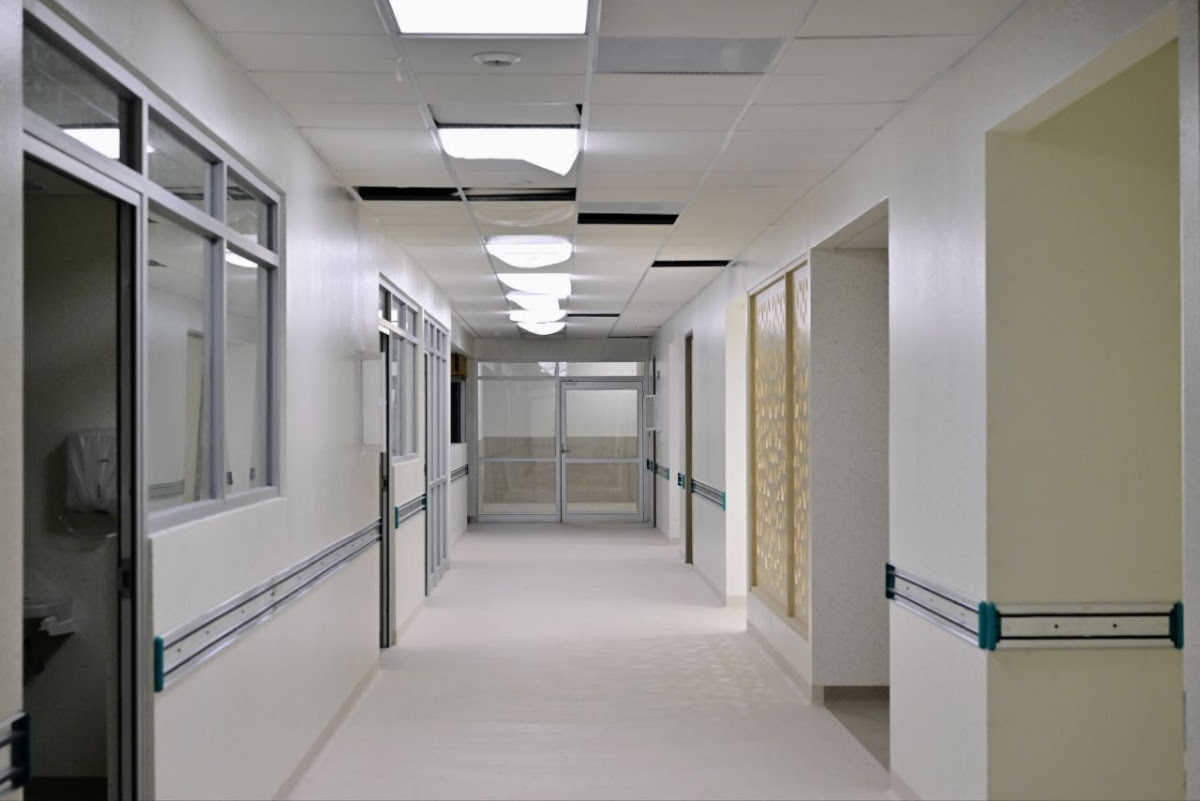 Más de 500 mil personas en Sonora han sido beneficiadas con una inversión histórica de 40 mil millones de pesos en nueva infraestructura hospitalaria, equipamiento, médicos especialistas y medicamentos del IMSS e IMSS-Bienestar, como resultado del trabajo conjunto entre el gobernador Alfonso Durazo y la presidenta Claudia Sheinbaum.