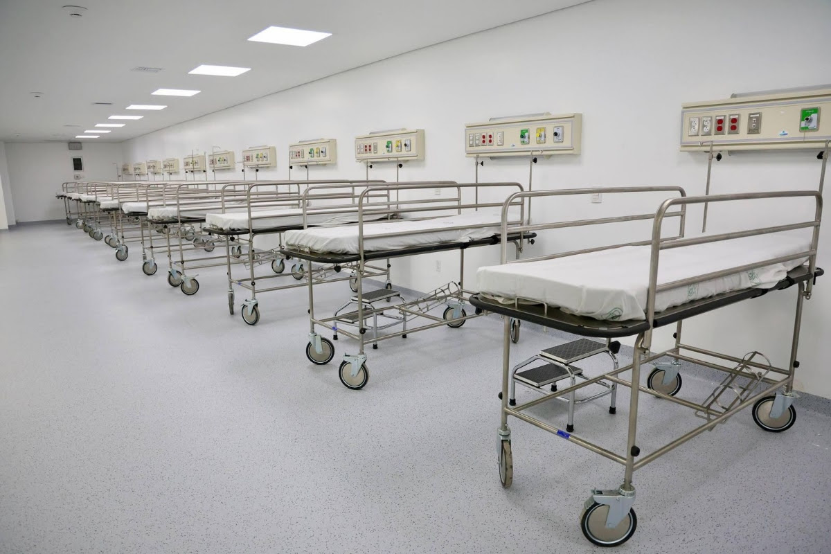 Más de 500 mil personas en Sonora han sido beneficiadas con una inversión histórica de 40 mil millones de pesos en nueva infraestructura hospitalaria, equipamiento, médicos especialistas y medicamentos del IMSS e IMSS-Bienestar, como resultado del trabajo conjunto entre el gobernador Alfonso Durazo y la presidenta Claudia Sheinbaum.