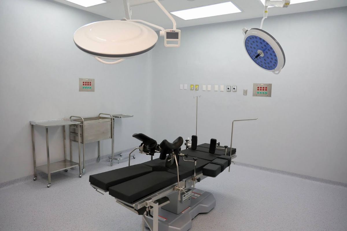 Más de 500 mil personas en Sonora han sido beneficiadas con una inversión histórica de 40 mil millones de pesos en nueva infraestructura hospitalaria, equipamiento, médicos especialistas y medicamentos del IMSS e IMSS-Bienestar, como resultado del trabajo conjunto entre el gobernador Alfonso Durazo y la presidenta Claudia Sheinbaum.