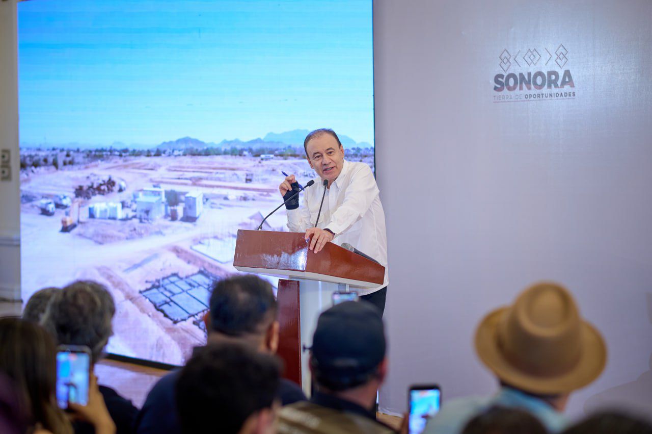 Para garantizar servicios básicos y condiciones urbanas adecuadas, el Gobierno del Estado invertirá 113 millones de pesos adicionales en proyectos de infraestructura.
