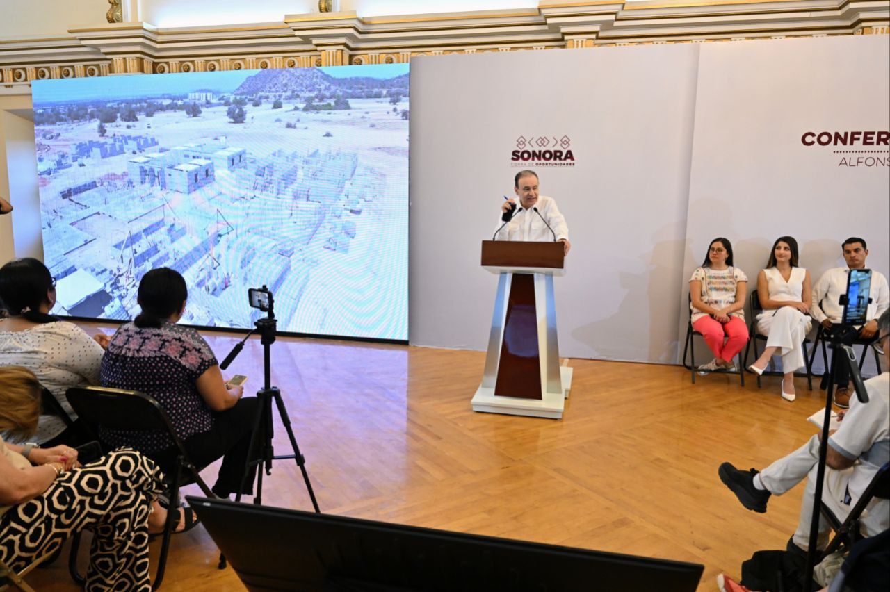 Para garantizar servicios básicos y condiciones urbanas adecuadas, el Gobierno del Estado invertirá 113 millones de pesos adicionales en proyectos de infraestructura.