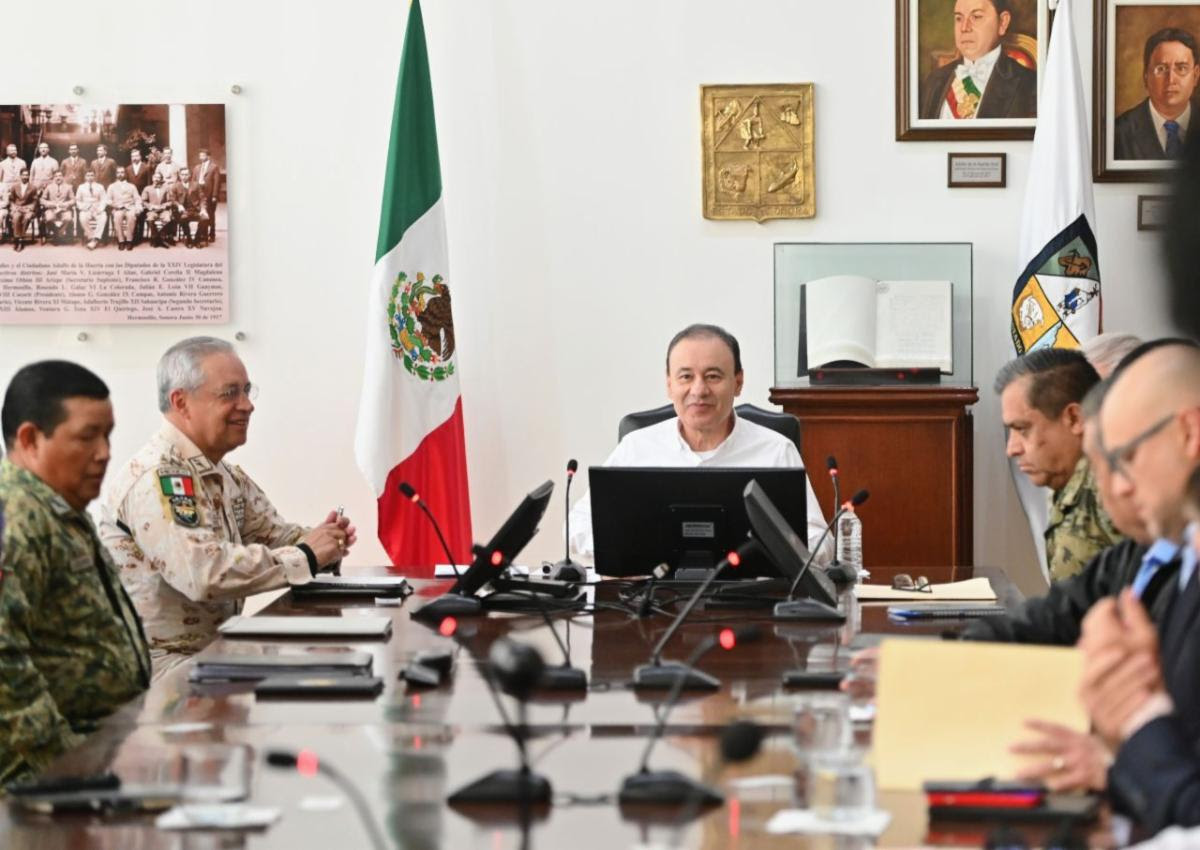 Las acciones estratégicas para reforzar la prevención y la tranquilidad de las y los sonorenses, implementadas por el gobernador Alfonso Durazo Montaño, han dado como resultado una mejora en la percepción de seguridad de la ciudadanía durante marzo de 2026 en los municipios de Cajeme, Hermosillo y Nogales, según la ENSU.