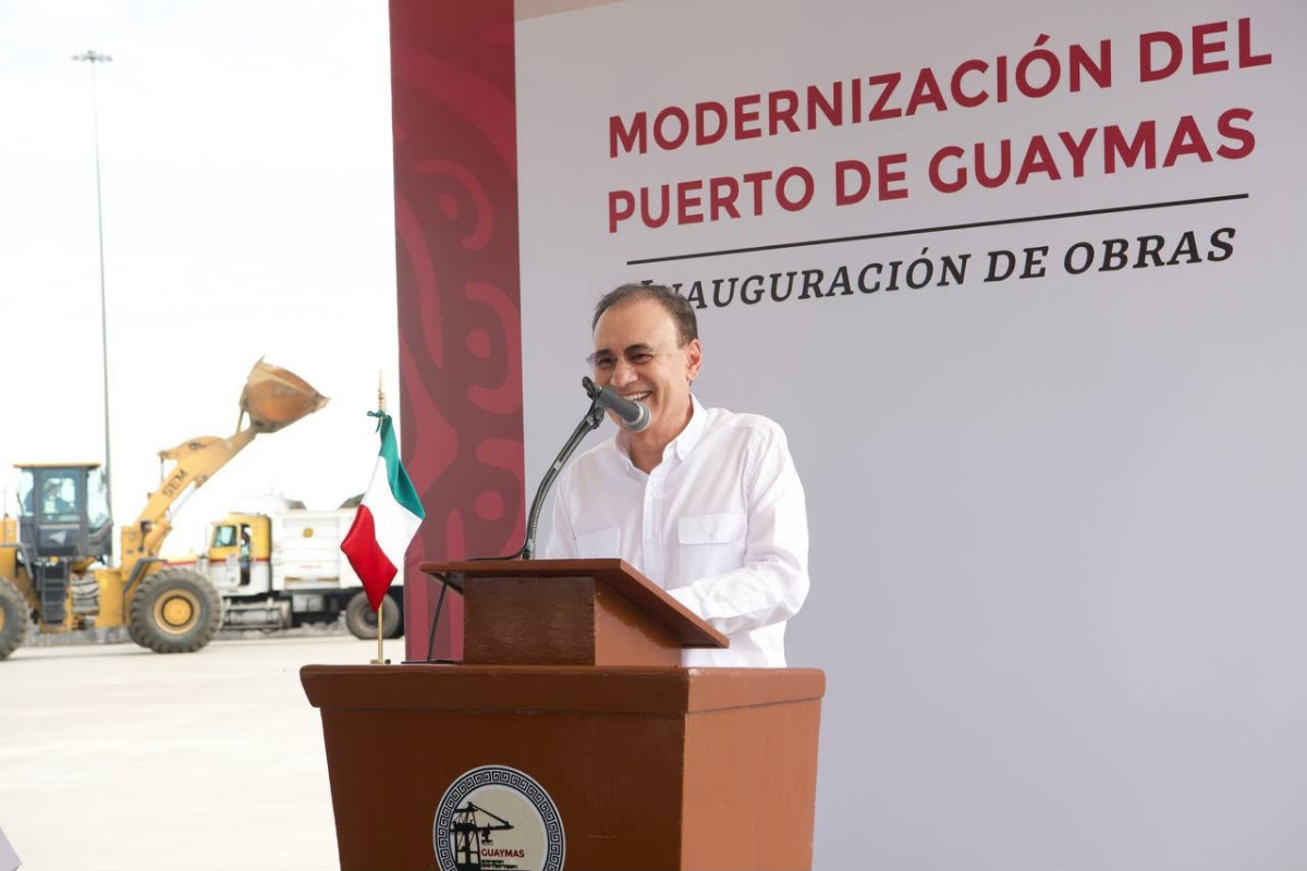 Durante la gira que sostuvieron embajadores de la Unión Europa en México por Sonora, se establecieron vínculos comerciales para identificar oportunidades de inversión y cooperación en sectores clave como pesca, agroindustria, educación, energía y logística.