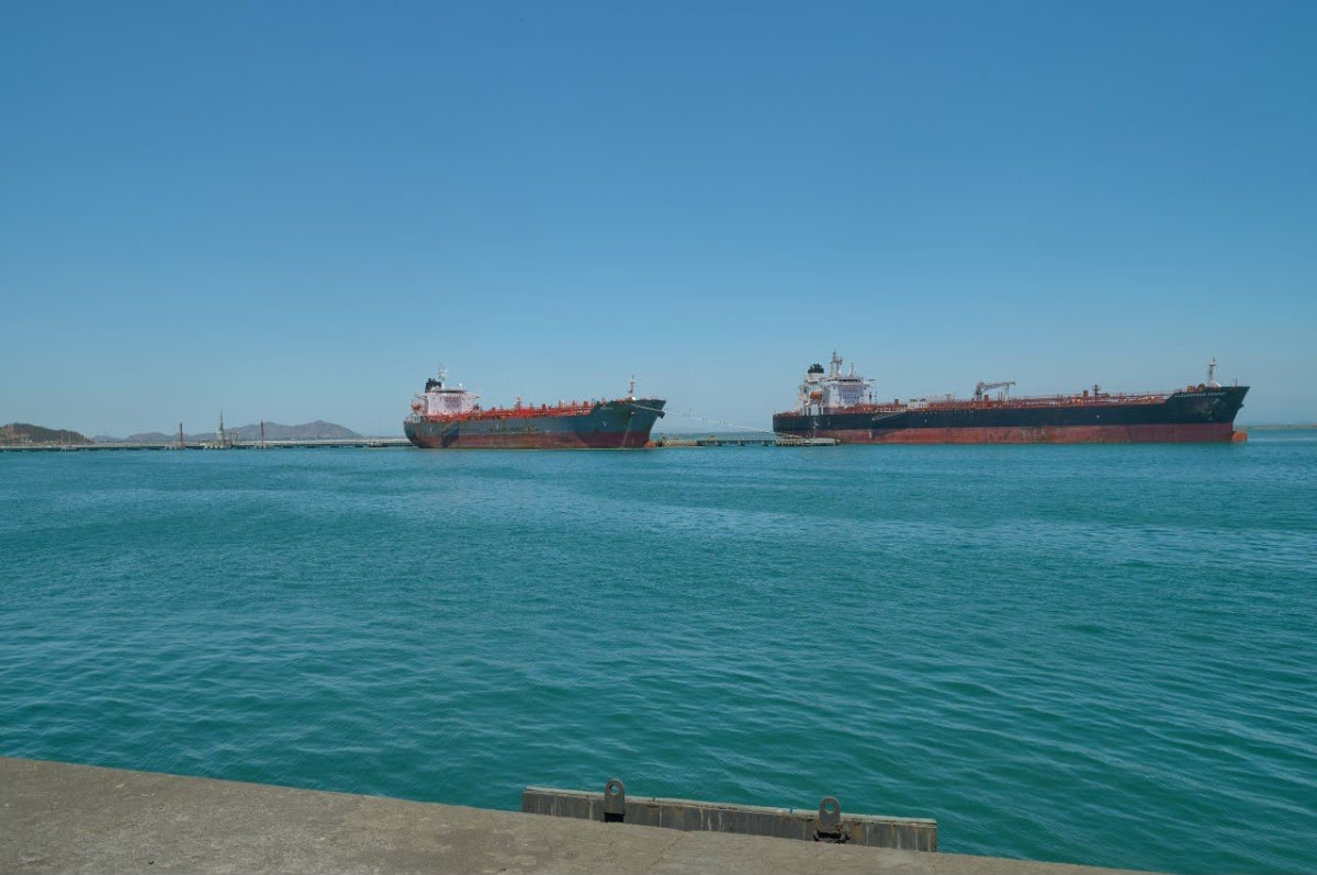 Durante la gira que sostuvieron embajadores de la Unión Europa en México por Sonora, se establecieron vínculos comerciales para identificar oportunidades de inversión y cooperación en sectores clave como pesca, agroindustria, educación, energía y logística.