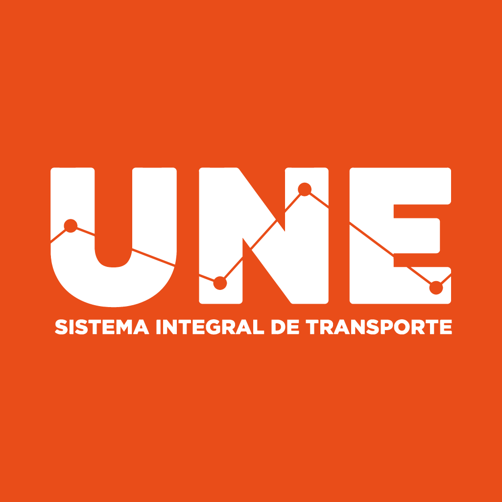 UNE Transporte Sonora