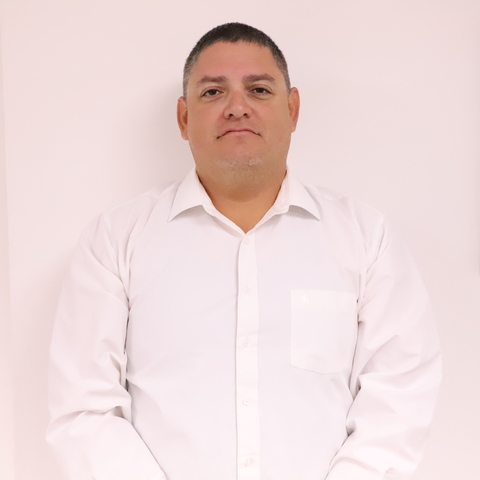 Daniel Abraham Gámez Martínez