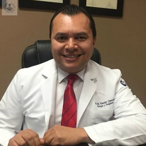 Abel Puentes Camacho