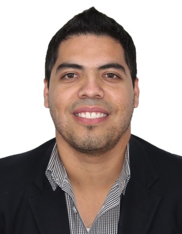 Ángel Aníbal Flores Muñoz