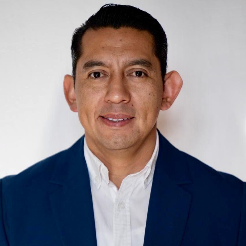 Braulio Martínez Navarrete