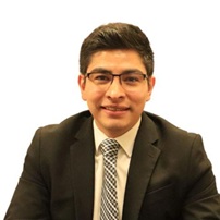 Dante Noel Talavera Nieblas