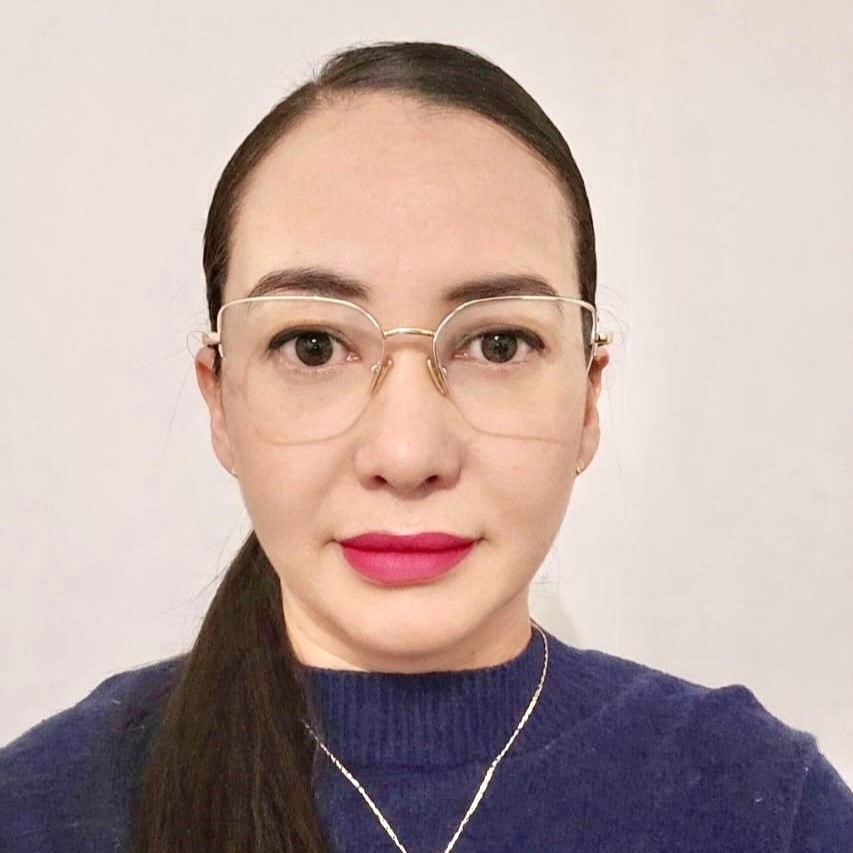 Fabiola Salcedo Morán