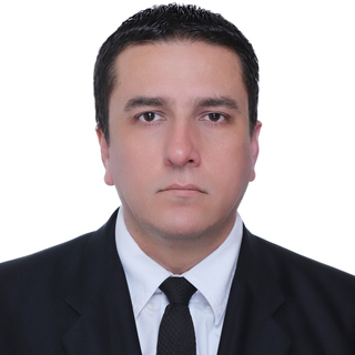 Gaspar Gabriel Encinas Horta