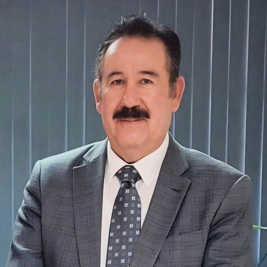 Miguel Ángel Salazar Candia