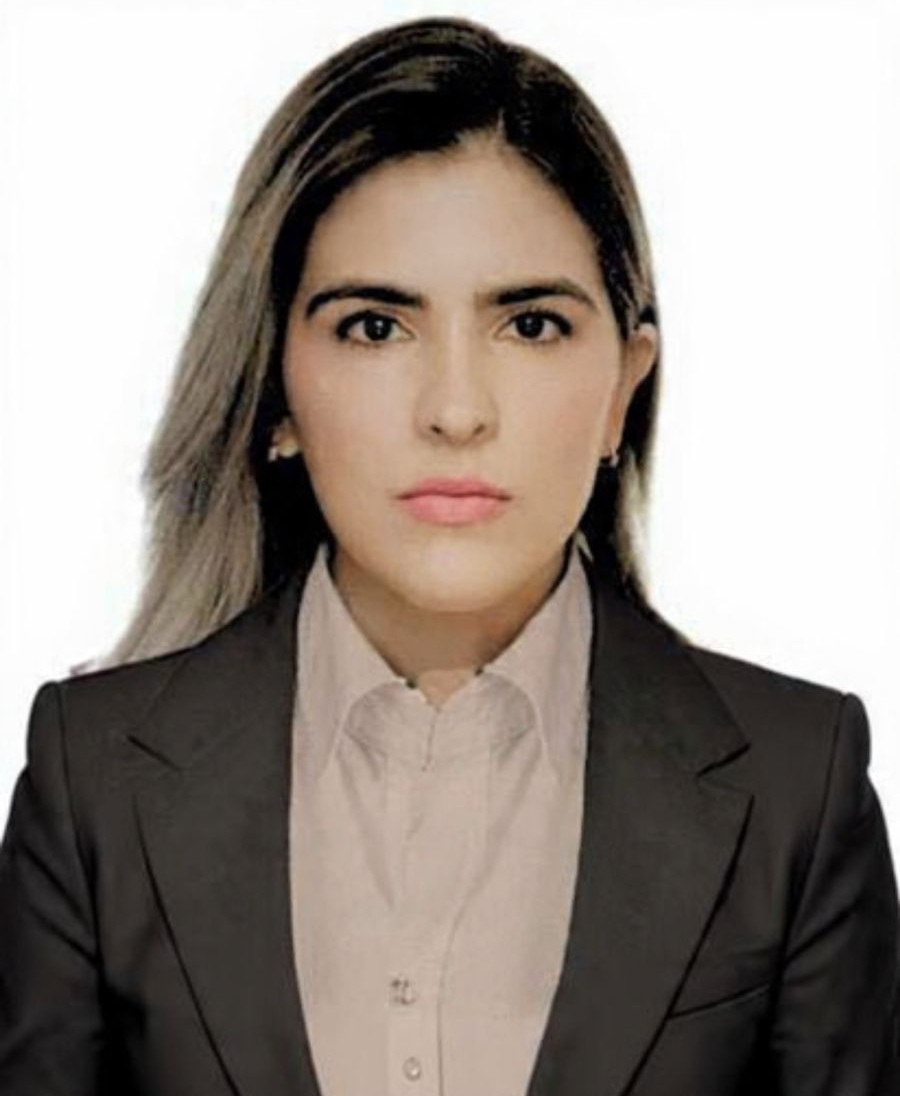 Socorro Iveth Vejar Valencia