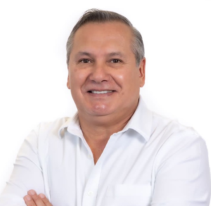 Pedro Laberto Fontes Ortiz