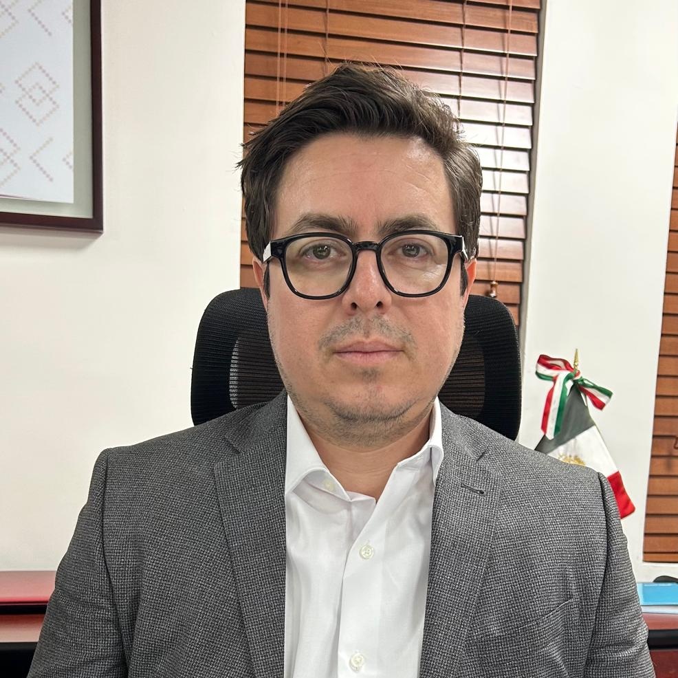 Diego Mézquita Salgado Diego Mézquita Salgado