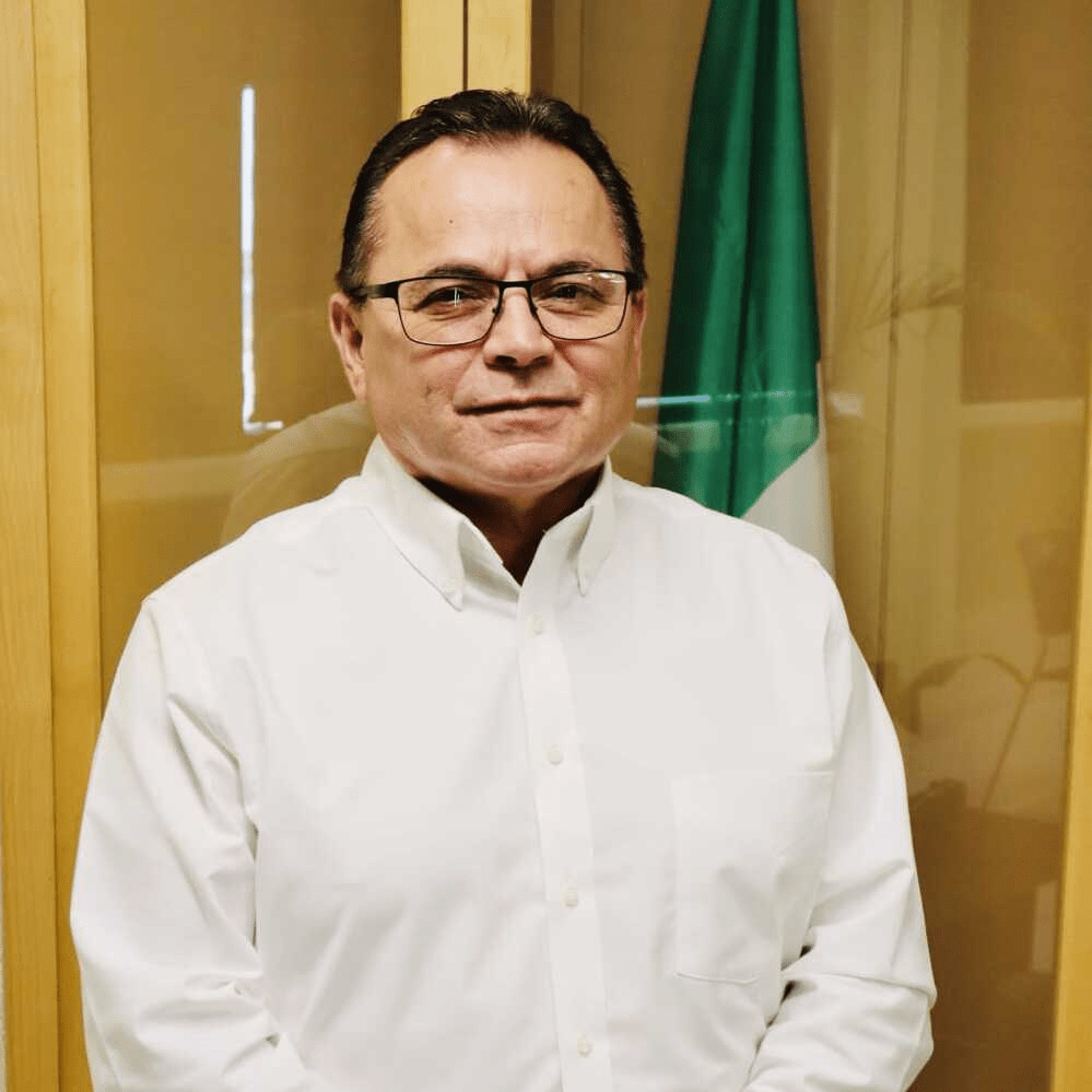 José Arturo Delgado Reza