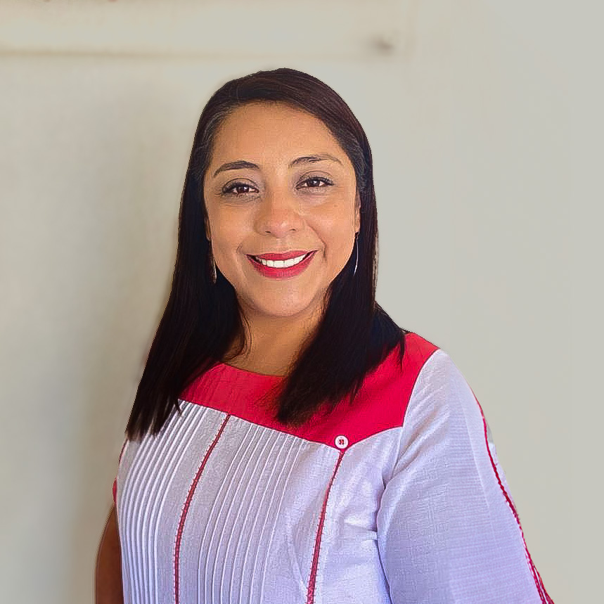 Silvia Aurora Rojas Solis